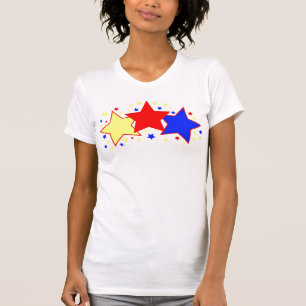 Sterne T-Shirt