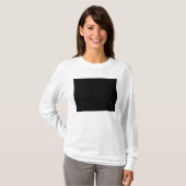 Sterne T-Shirt (Vorne ganz)