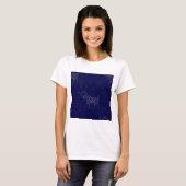 Sterne T-Shirt (Vorne ganz)