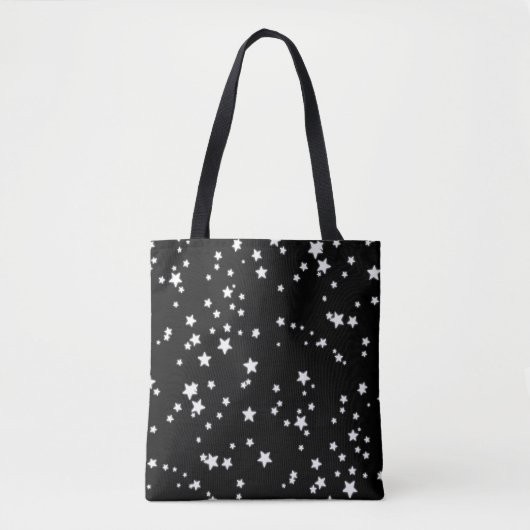 Sterne Tasche (Vorderseite)