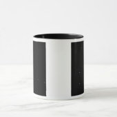 Sterne Tasse (Zentrum)