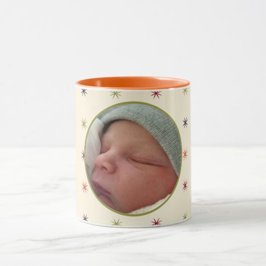 Sterne Tasse (Zentrum)