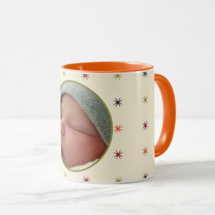 Sterne Tasse