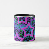 'Sterne Tasse (Zentrum)