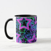 'Sterne Tasse (Links)