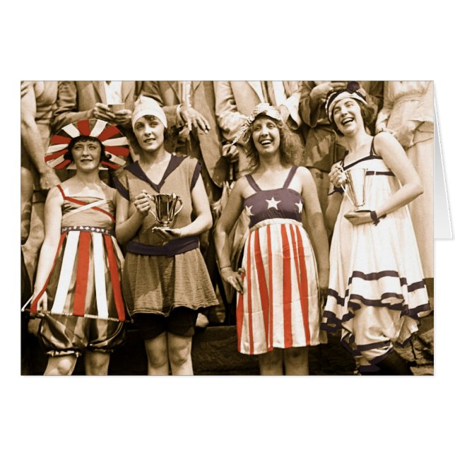 Sterne u. Streifen für immer (Vorderseite (Horizontal))