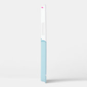 Sterne über dem Meer Case-Mate iPhone Hülle (Rückseite / Rechts)