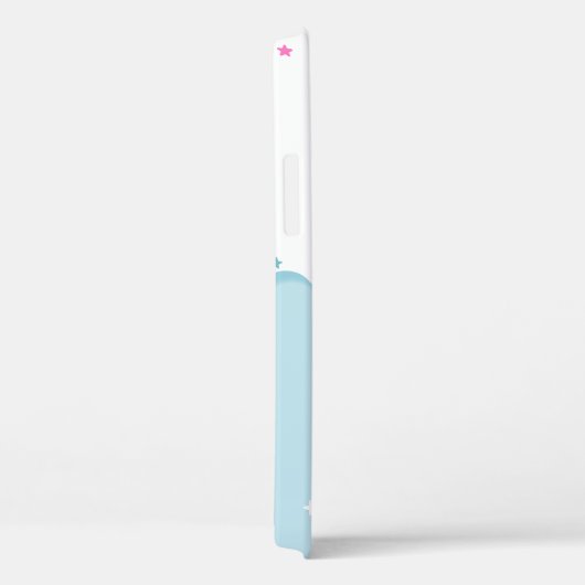 Sterne über dem Meer Case-Mate iPhone Hülle (Rückseite / Rechts)