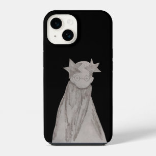 Sterne und Brille Baby Case-Mate iPhone-Hülle iPhone 14 Hülle