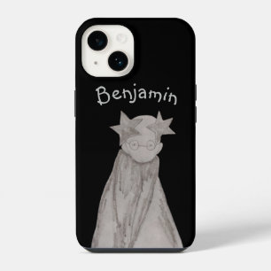 Sterne und Brille Baby Case-Mate iPhone-Hülle iPhone 14 Hülle