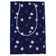 Sterne und Muster anzeigen