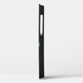 Sterne und Raumsonden Case-Mate iPhone Hülle (Rückseite / Links)