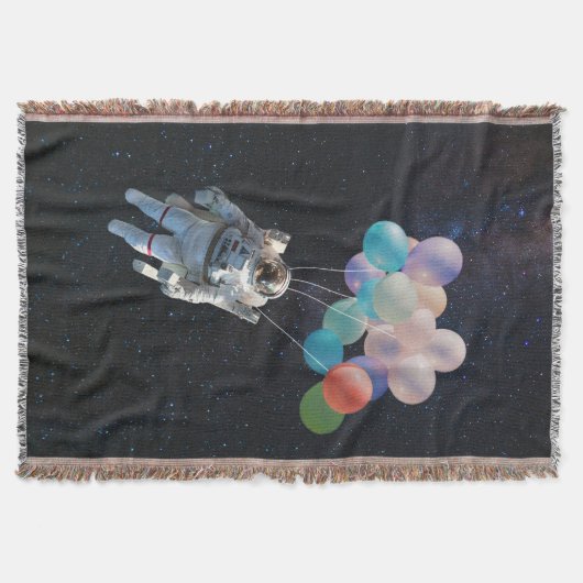 Sterne und Raumsonden Decke (Vorderseite)