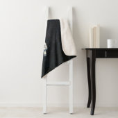 Sterne und Raumsonden Sherpadecke (Beispiel)