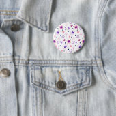 Sterne und Sternbilder Button (Beispiel)