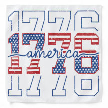 Sterne und Streifen 1776 Amerika USA Jubiläum