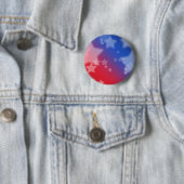 Sterne und Streifen Button (Beispiel)