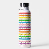Sterne und Streifen! Trinkflasche (Rechts)
