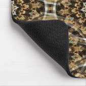 Sterne von Mutter Erde ...... Mousepad (Ecke)