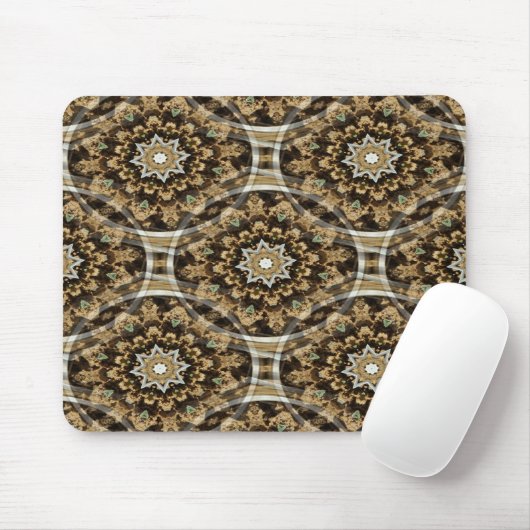Sterne von Mutter Erde ...... Mousepad (Mit Mouse)