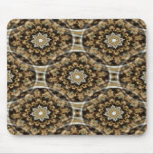 Sterne von Mutter Erde ...... Mousepad (Vorne)