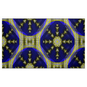 Sterne von oben....stoff stoff (Fat Quarter (45,7 x 55,9 cm))