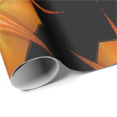 Sterne von Samhain.... Geschenkpapier (Rolleneckpunkt)