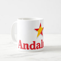 Sterne von Spanien - Andalusien