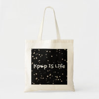 Sterne x K-Pop ist Leben