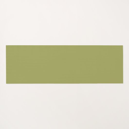 Sterne Yogamatte (Rückseite (Horizontal))