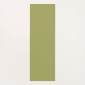 Sterne Yogamatte (Rückseite)