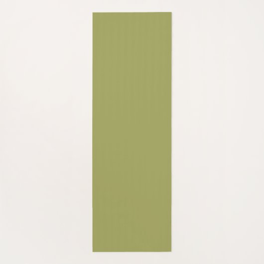 Sterne Yogamatte (Rückseite)