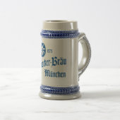 Sternecker Bru Tasse (VorderseiteRechts)
