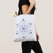 Sternen Anfänge Tasche (Von Nahem)