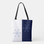 Sternen Anfänge: Tasche (Rückseite)
