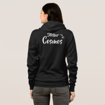 Sternen-Kosmos-T-Shirt