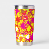 Sternen-Power-Becher Thermobecher (Rechts)