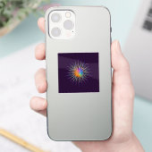Sternenauge Aufkleber (Telefon)