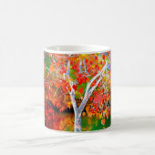 Sternenbaum-Kaffeetasse Kaffeetasse (Mittel)