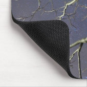 Sternenbaum_Mauspad Mousepad (Ecke)