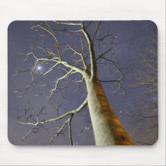 Sternenbaum_Mauspad Mousepad