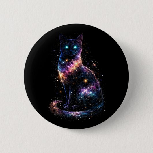 Sternenbegleiter Button (Vorderseite)