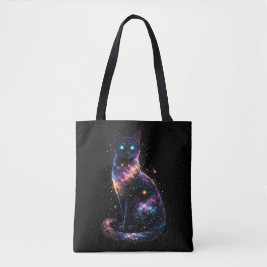 Sternenbegleiter Tasche (Vorderseite)