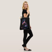 Sternenbegleiter Tasche (Am Model)