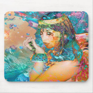Sternenbeleuchtung Mousepad