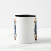 Sternenbotschafter2 Tasse (Zentrum)
