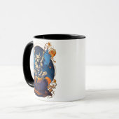 Sternenbotschafter2 Tasse (Vorderseite Links)
