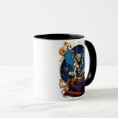 Sternenbotschafter2 Tasse (VorderseiteRechts)