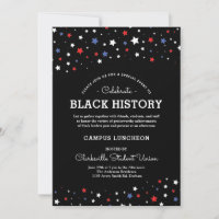 Sternencluster | Black History Event RWBB