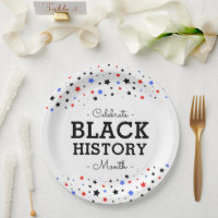 Sternencluster | Celebrate Black History RWBB